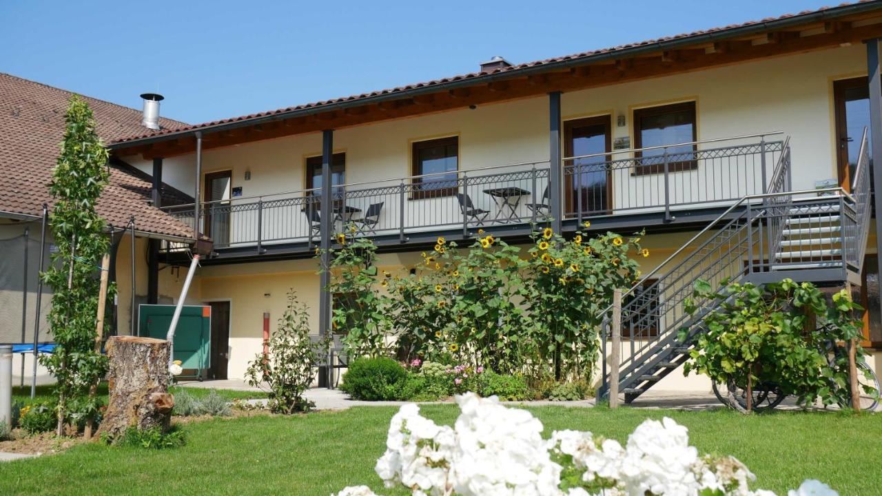 Preuschens Hof Egloffstein Exterior foto